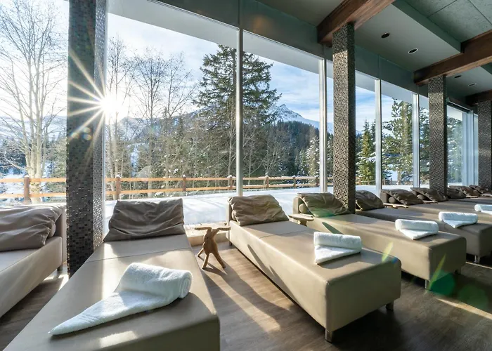 Otel Alpine Club - Adults Only 4*