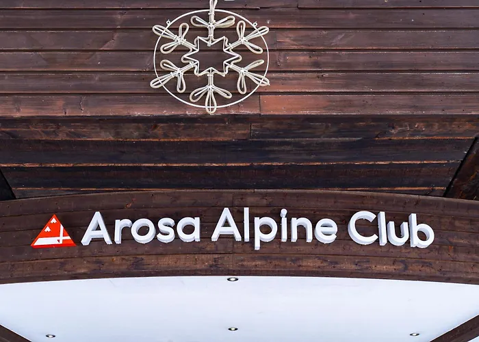 Otel Alpine Club - Adults Only 4*