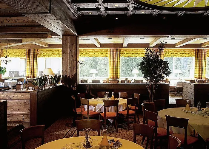 Alpine Club - Adults Only 4* Arosa