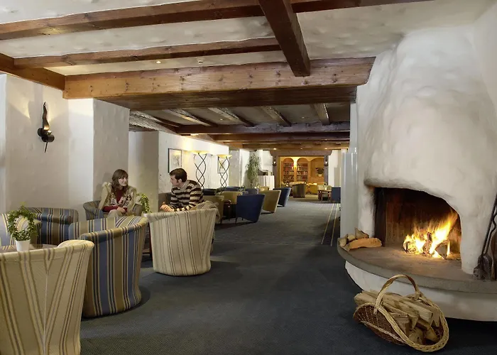 Otel Alpine Club - Adults Only 4*
