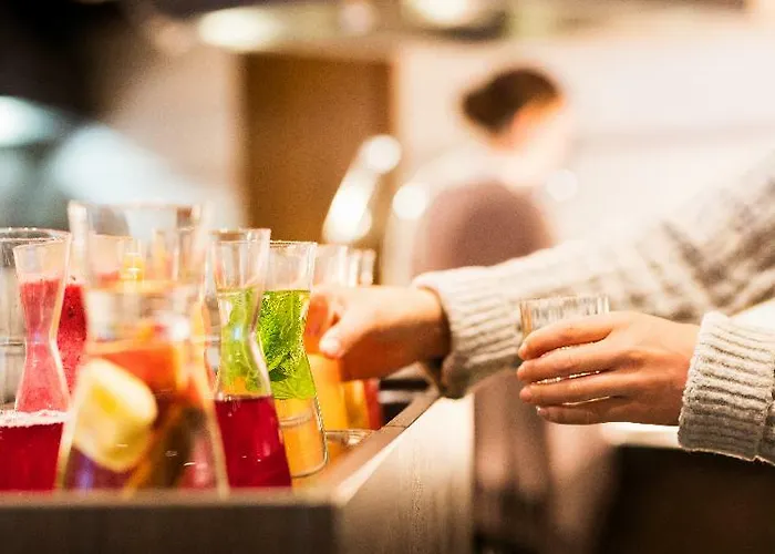 Alpine Club - Adults Only 4* Arosa