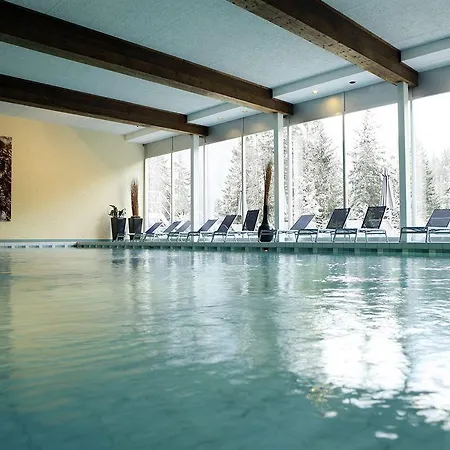 Alpine Club - Adults Only 4* ארוזה