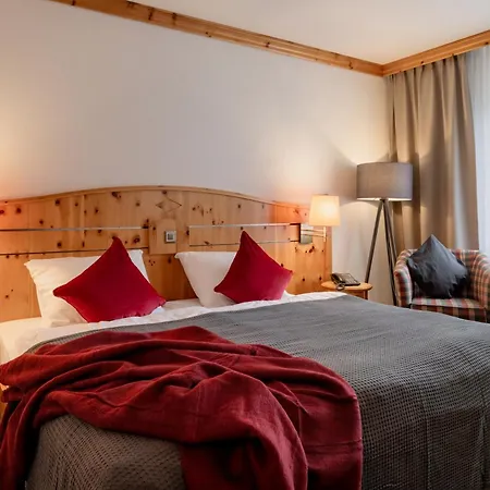 Alpine Club - Adults Only Hotel