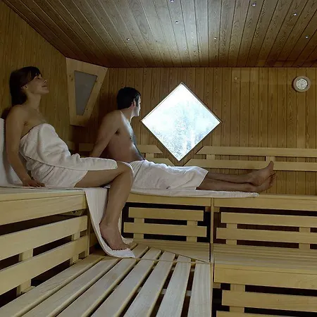 Alpine Club - Adults Only ארוזה