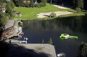 Alpine Club - Adults Only 4* ארוזה