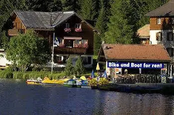 Alpine Club - Adults Only 4* ארוזה