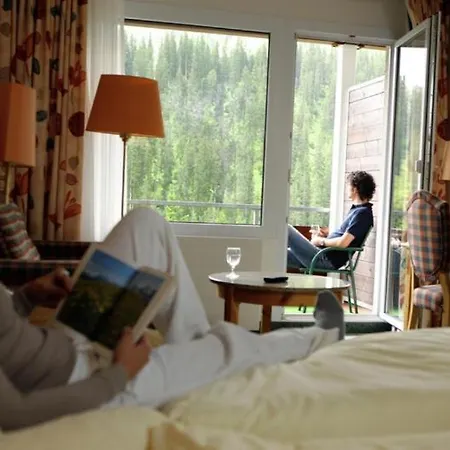 Alpine Club - Adults Only 4* ארוזה