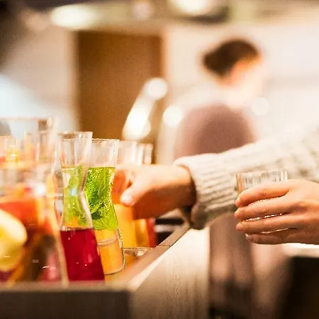 Alpine Club - Adults Only 4* ארוזה